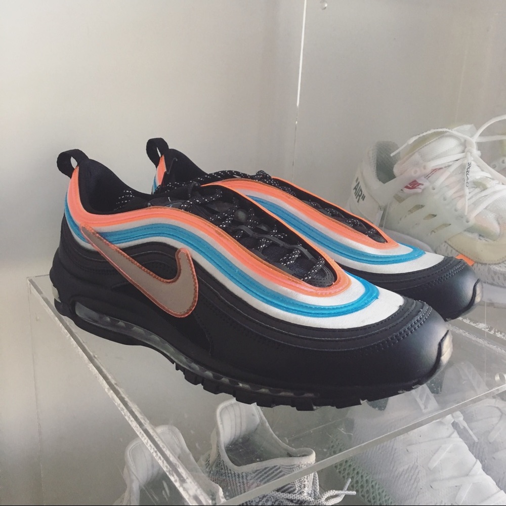 Air max 97 Seoul